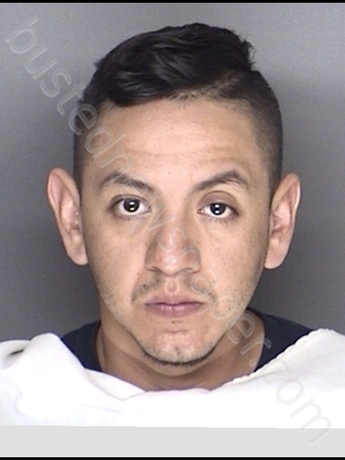 GARCIA, JOSE GUSTAVO RODRIGUEZ #, Ellis County, Texas - 2018-12-01 19:36:00