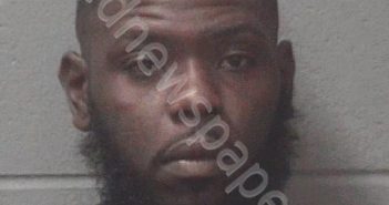 SHARPLESS, JOSHUA JOE MARIO, . | 2018-12-01 Onslow County, North Carolina Booking