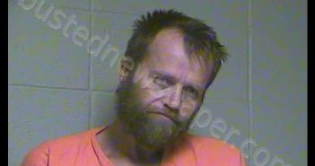 BRYAN SPRINGATE | 2018-12-01 04:07:00 Woodford County, Kentucky Booking