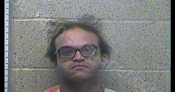 GEORGE PRICHETT | 2018-12-01 00:13:00 Henderson County, Kentucky Booking