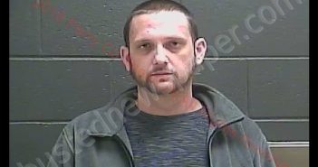 <B>NICHOLAS</B> <B>JESS</B> <B>HARRIS</B> #, Perry County, Indiana - 2018-12-01 07:44:00