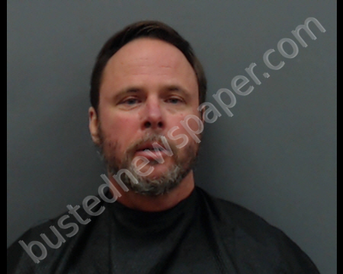 HAMPTON, JEFFREY ALLEN #, Gregg County, Texas - 2018-12-01