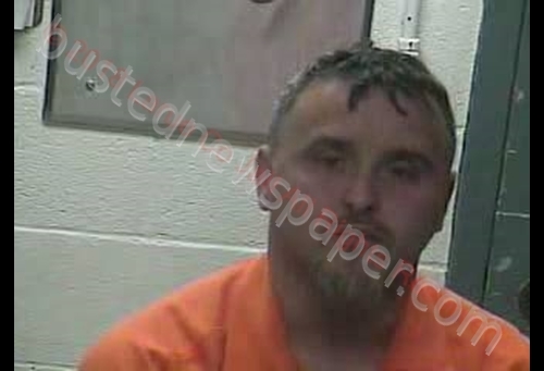 JEREMY WAYNE WILLIAMS #, Larue County, Kentucky - 2018-12-01 03:29:00