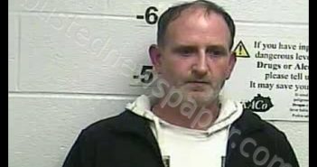 <B>CRAIG</B> MICHAEL <B>FAIR</B> #, Whitley County, Kentucky - 2018-12-01 02:33:00