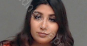 <B>MONIQUE</B> <B>GALINDO</B> #, Tom Green County, Texas - 2018-12-01 03:14:00