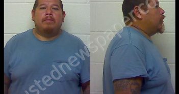 IBARRA RICARDO | 2018-10-03 17:09:39 Craven County, North Carolina Booking