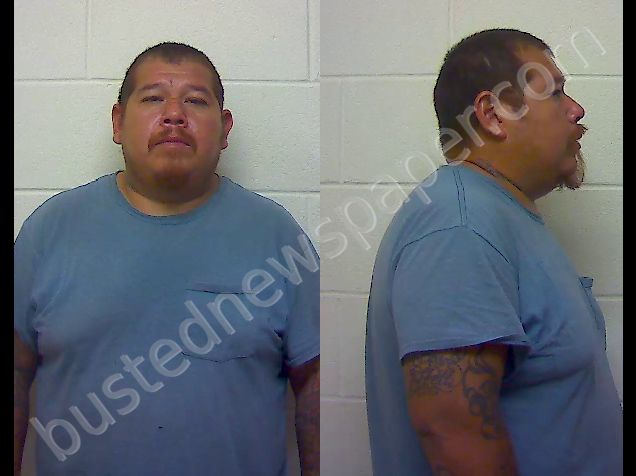IBARRA RICARDO #, Craven County, North Carolina - 2018-10-03 17:09:39