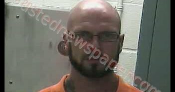 JOSEPH ALLEN MADSON | 2018-12-02 21:44:00 Larue County, Kentucky Booking