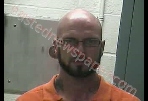 JOSEPH ALLEN MADSON #, Larue County, Kentucky - 2018-12-02 21:44:00