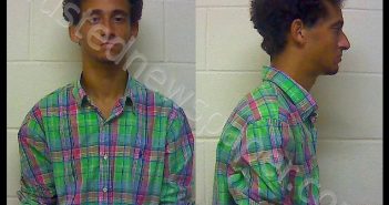 TAYLOR MATTHEW BODIE | 2018-10-03 13:19:03 Craven County, North Carolina Booking