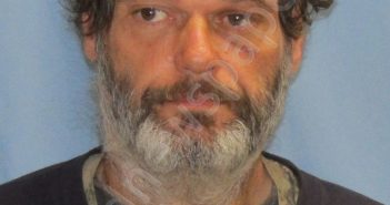 MORRIS,DAVID E | 2018-12-02 18:19:00 Pulaski County, Arkansas Booking