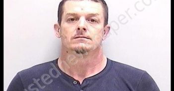 <B>TILLEY</B>, <B>HERSHEL</B> <B>LEE</B> <B>JUNIOR</B> #, Bartow County, Georgia - 2018-12-02 14:30:00