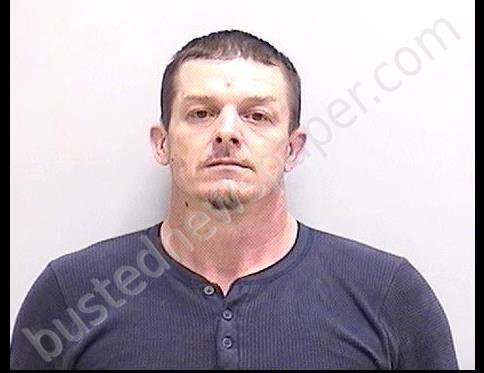 TILLEY, HERSHEL LEE JUNIOR #, Bartow County, Georgia - 2018-12-02 14:30:00