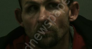 <B>MCDONALD</B>, <B>DUSTIN</B> <B>CLEBURN</B> #, Randall County, Texas - 2018-12-02