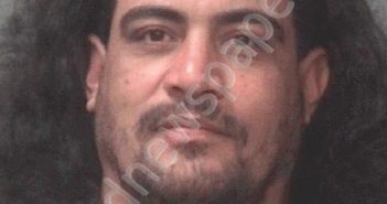 LUGARDO, FRANCISCO ESCALERA, II | 2018-12-02 Onslow County, North Carolina Booking