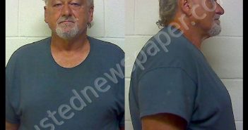 MASON WILLIAM THOMAS | 2018-10-03 00:13:18 Craven County, North Carolina Booking