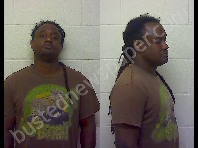 VITALIS TERRELL WAYNE #, Craven County, North Carolina - 2018-10-03 17:43:35