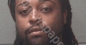 BOWEN, KADABREIAN AKEEM | 2018-12-02 Onslow County, North Carolina Booking