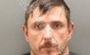 POWELL, BRYAN <B>AARON</B> #, Oconee County, South Carolina - 2018-12-02