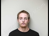 WIGGINS TRENTON JOE | 2018-12-02 Gratiot County, Michigan Booking
