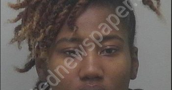 <B>WILLIAMS</B>, <B>CRAPRESHA</B> <B>VAKIM</B> #, Beaufort County, North Carolina - 2018-10-03 17:16:35