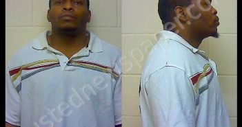 SIMMONS DONALD LEE | 2018-10-03 00:58:26 Craven County, North Carolina Booking