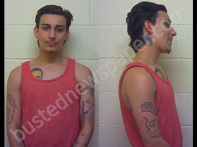 HINSHAW ANTHONY ANDREW #, Craven County, North Carolina - 2018-10-03 16:17:30