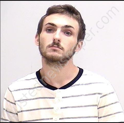 MARTIN, RODNEY KYLE #, Bartow County, Georgia - 2018-12-02 14:31:00