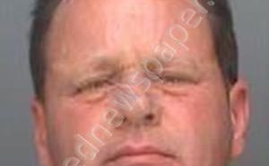 MCLAUGHLIN, SHAWN | 2018-12-02 00:40:42 Pinellas County, Florida Booking