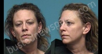 HARKER, JENNIFER L | 2018-12-02 17:13:00 Lorain County, Ohio Booking