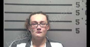 <B>JESSICA</B> <B>ANN</B> <B>EDMONDS</B> #, Hopkins County, Kentucky - 2018-12-02 19:45:00
