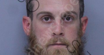 COULSTRING, <B>ANDREW</B> JOSEPH #, St. Johns County, Florida - 2018-12-02 11:44:00