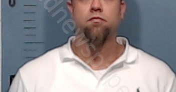 <B>MATTHEWS</B>, <B>ROY</B> <B>JUNIOR</B> #, Taylor County, Texas - 2018-12-02