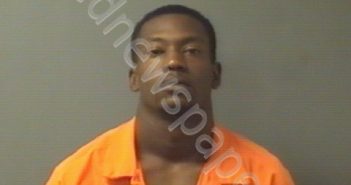 <B>DAVIS</B>, <B>JOSHUA</B> <B>DENZEL</B> #, Wilson County, North Carolina - 2018-10-03 14:40:00