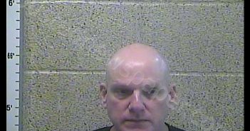 JASON BERRY BROWN | 2018-12-03 13:04:00 Henderson County, Kentucky Booking