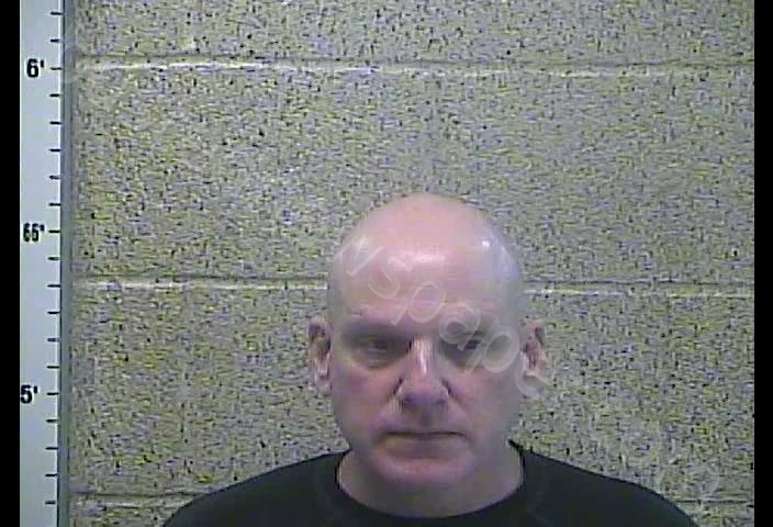 JASON BERRY BROWN #, Henderson County, Kentucky - 2018-12-03 13:04:00