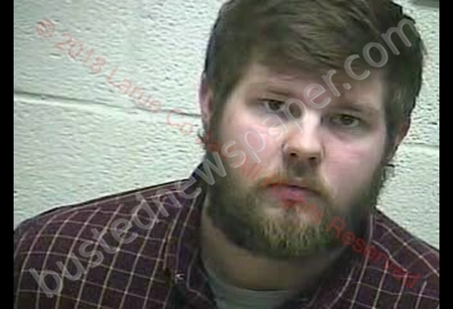 DUSTIN M POWELL #, Larue County, Kentucky - 2018-12-03 11:16:00