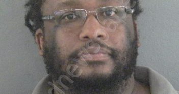 SEYMOUR, RODERICK DEVON | 2018-12-03 14:45:00 Sumter County, Florida Booking