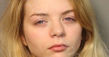 MICHAEL, MEGAN ELYSIUM TATYANA | 2018-12-03 16:56:00 Jefferson County, Alabama Booking