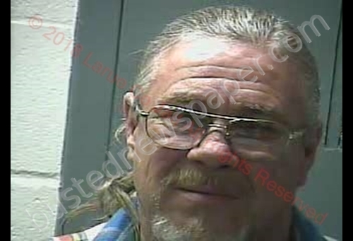 ROY D FISHER #, Larue County, Kentucky - 2018-12-03 09:51:00