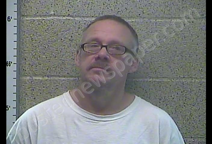 KENNETH RAY JORDAN #, Henderson County, Kentucky - 2018-12-03 16:39:00