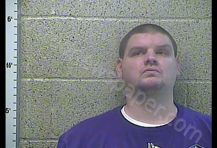 ZACHARY MARTIN #, Henderson County, Kentucky - 2018-12-03 13:26:00
