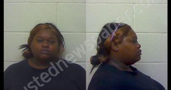 HARVEY WILLMESHA SHYKIM- AUDRAY | 2018-10-04 13:22:48 Craven County, North Carolina Booking