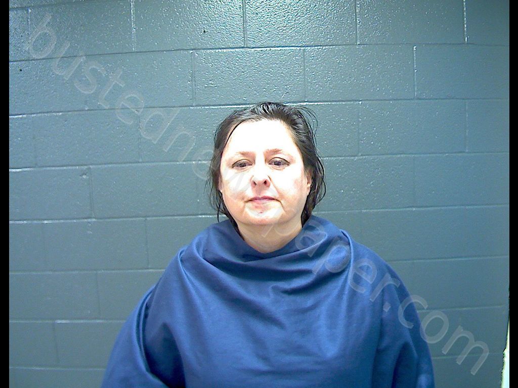 MASHBURN,REBECCA MICHELLE #, Wichita County, Texas - 2018-12-03 19:42:00