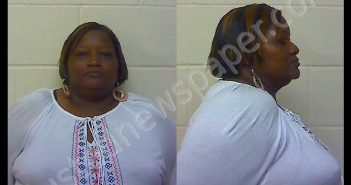 EVERETT SONJA PICOT | 2018-10-04 09:31:24 Craven County, North Carolina Booking