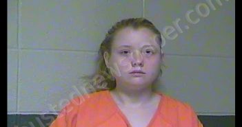 AUDREY R HYSELL | 2018-12-03 11:11:00 Woodford County, Kentucky Booking