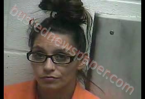 STACEY L HERT #, Larue County, Kentucky - 2018-12-03 22:03:00