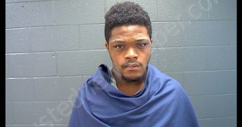 <B>BYRD</B>,<B>CLARENCE</B> <B>EUGENE</B> #, Wichita County, Texas - 2018-12-03 20:25:00