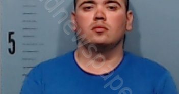 <B>DELEON</B>, <B>JUAN</B> GUADALUPE #, Taylor County, Texas - 2018-12-03