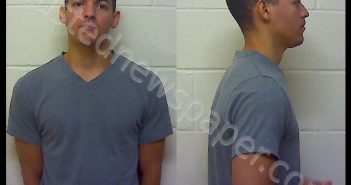 RODRIGUEZ JOEL | 2018-10-04 11:07:52 Craven County, North Carolina Booking
